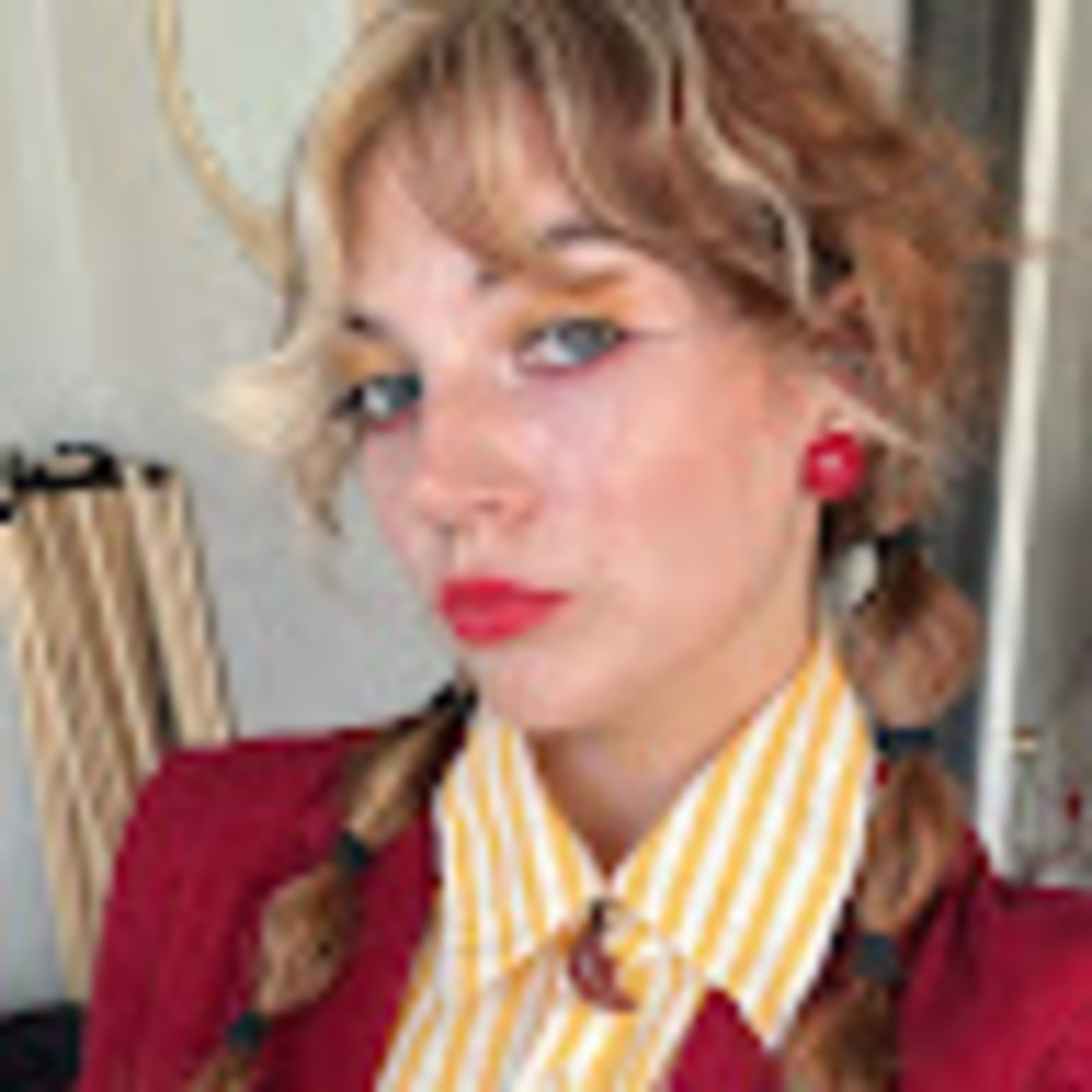 Meet your Posher, Madisson